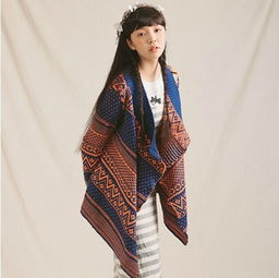 秋日复古美学 用开衫解锁文艺品质穿搭