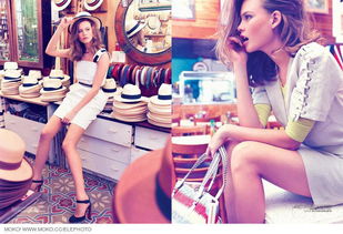 穿出真我 女装的多维魅力与时代变革