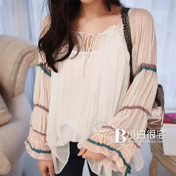 白木屋 丝质渐变之美，解锁韩系宅女的夏日穿搭新风尚